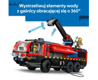 LEGO CITY 60499 Lotniskowy wóz strażacki - 1473512 - zdjęcie 17